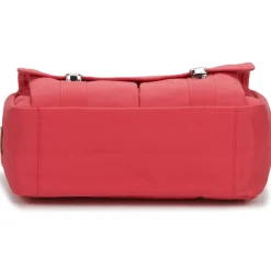 Discount Jojo Factory - CARTABLE UNIE PINK FUNNY MONSTER 35 CM Rose