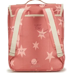 Jojo Factory - VERTICAL CARTABLE STARS Rose Hot