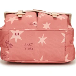 Jojo Factory - VERTICAL CARTABLE STARS Rose Hot