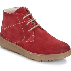 Josef Seibel - ANNA 08 Rouge Sale