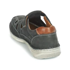 Josef Seibel - ANVERS 82