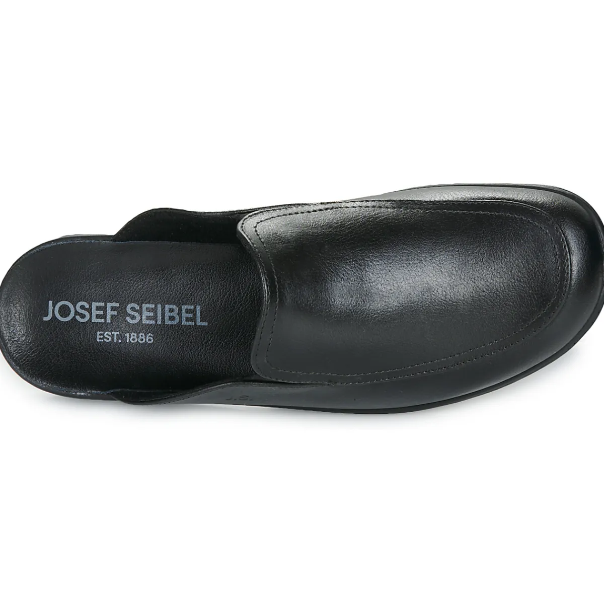Outlet Josef Seibel - BELFORT 20 Noir