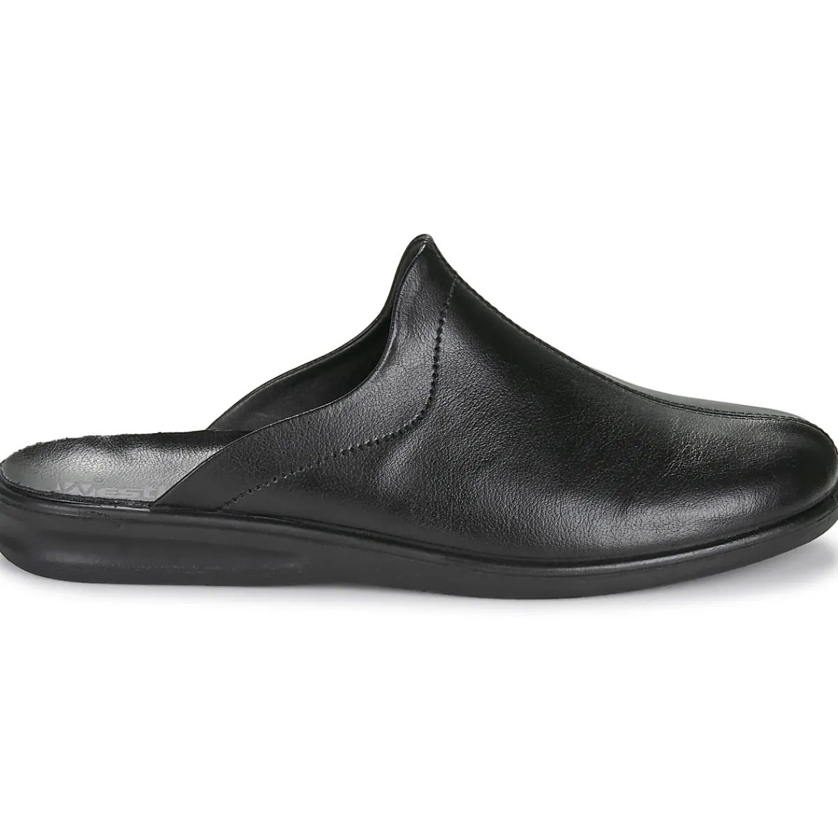 Josef Seibel - BELFORT 450 Noir Hot