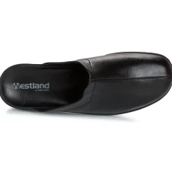 Josef Seibel - BELFORT 450 Noir Hot