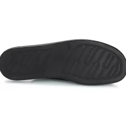 Josef Seibel - BELFORT 450 Noir Hot