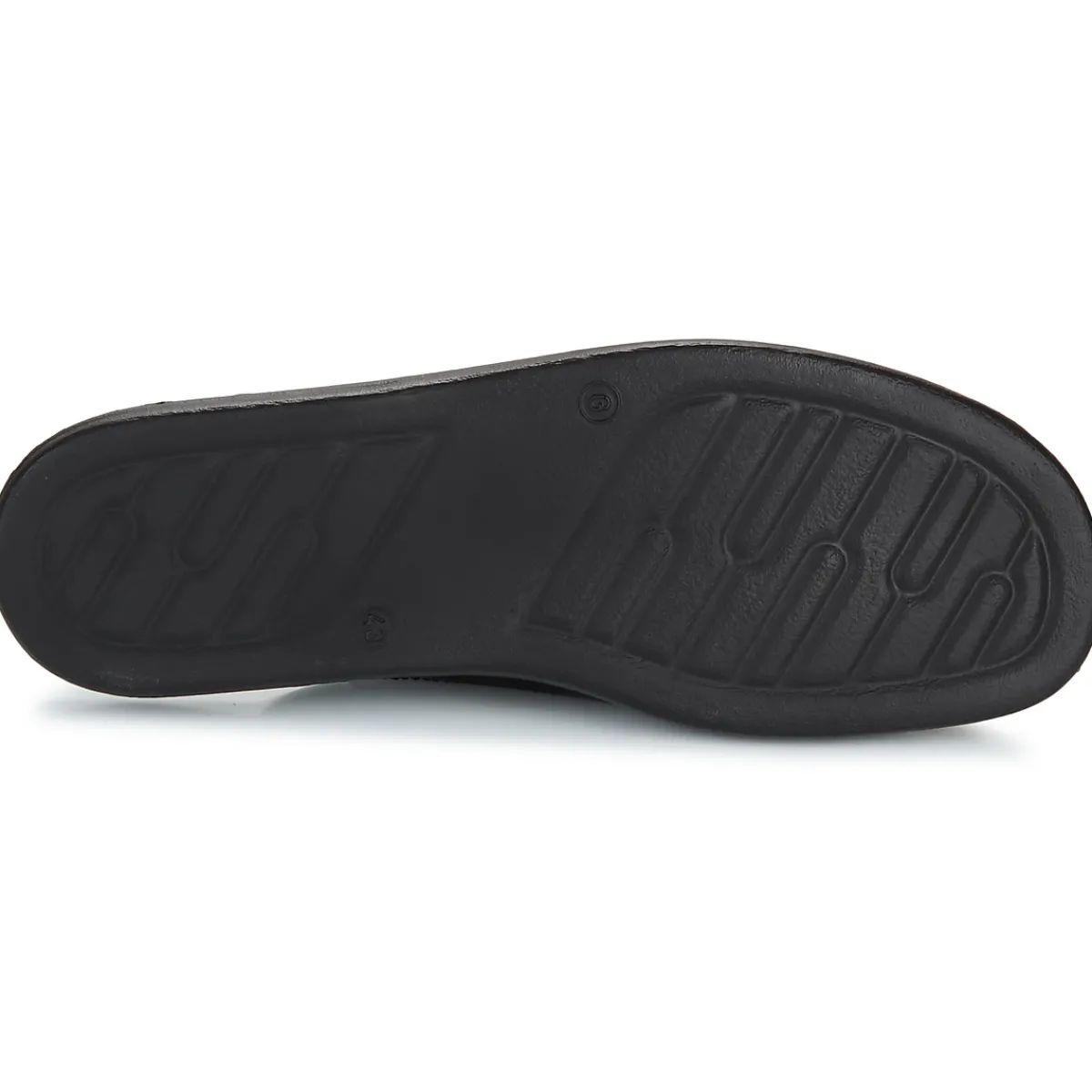 Josef Seibel - BELFORT 450 Noir Hot
