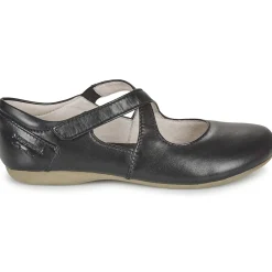 New Josef Seibel - FIONA 72 Noir