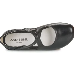 New Josef Seibel - FIONA 72 Noir