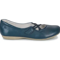 Josef Seibel - FIONA 39 Bleu Clearance
