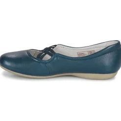 Josef Seibel - FIONA 39 Bleu Clearance