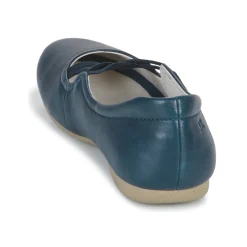 Josef Seibel - FIONA 39 Bleu Clearance