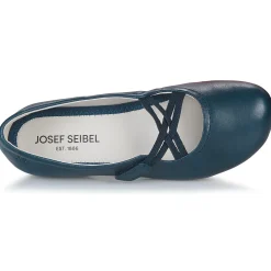 Josef Seibel - FIONA 39 Bleu Clearance