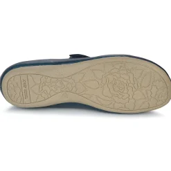 Josef Seibel - FIONA 39 Bleu Clearance