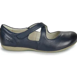 Josef Seibel - FIONA 72 Marine Clearance