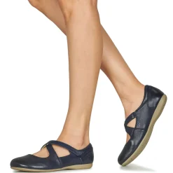 Josef Seibel - FIONA 72 Marine Clearance