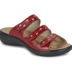 Josef Seibel - IBIZA 66 Rouge Outlet