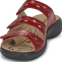 Josef Seibel - IBIZA 66 Rouge Outlet