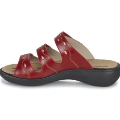 Josef Seibel - IBIZA 66 Rouge Outlet