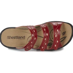 Josef Seibel - IBIZA 66 Rouge Outlet