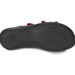 Josef Seibel - IBIZA 66 Rouge Outlet