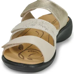 Hot Josef Seibel - IBIZA 10 Argenté