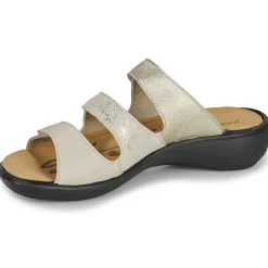 Hot Josef Seibel - IBIZA 10 Argenté