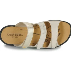 Hot Josef Seibel - IBIZA 10 Argenté