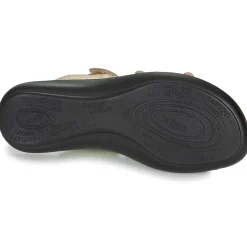 Hot Josef Seibel - IBIZA 10 Argenté