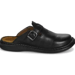 Josef Seibel - MADRID Noir Hot