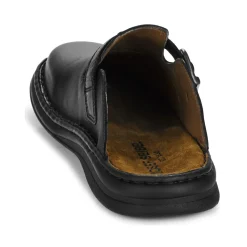 Josef Seibel - MADRID Noir Hot