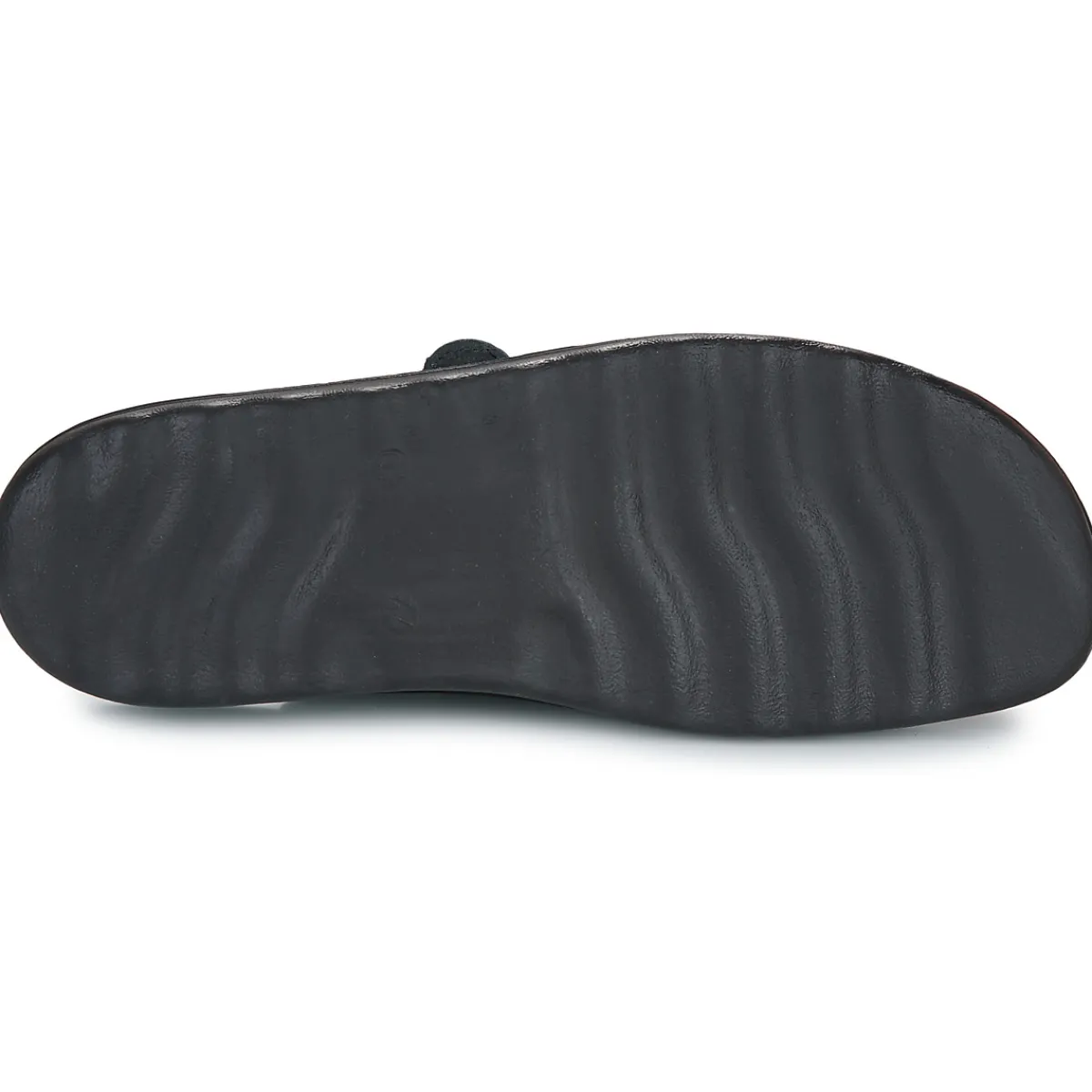 Josef Seibel - METZ 265 Noir Online