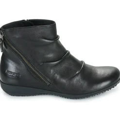 Josef Seibel - NALY 61 Noir Best