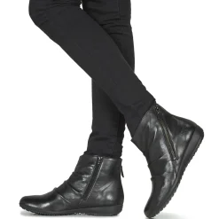 Josef Seibel - NALY 61 Noir Best