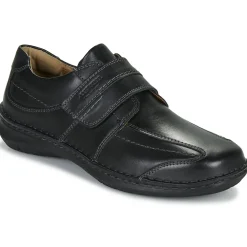 Online Josef Seibel - NEW ANVERS 02 Noir