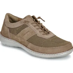 Hot Josef Seibel - NEW ANVERS 12 Marron