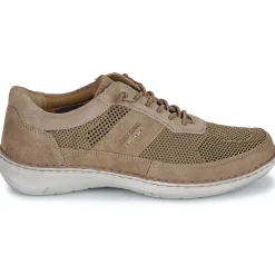 Hot Josef Seibel - NEW ANVERS 12 Marron