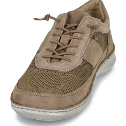 Hot Josef Seibel - NEW ANVERS 12 Marron