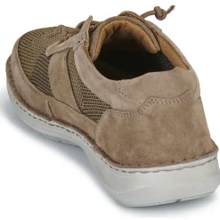 Hot Josef Seibel - NEW ANVERS 12 Marron