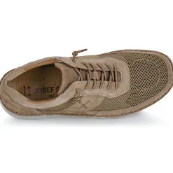 Hot Josef Seibel - NEW ANVERS 12 Marron