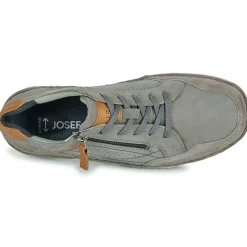 Discount Josef Seibel - NEW ANVERS 11 Gris