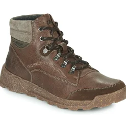 Josef Seibel - RAYMOND 02 Marron