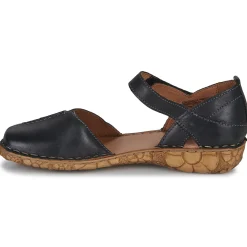 Josef Seibel - ROSALIE 42 Noir New