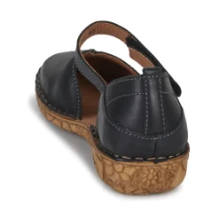 Josef Seibel - ROSALIE 42 Noir New