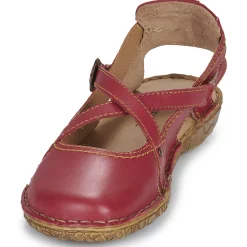 Sale Josef Seibel - ROSALIE 13 Bordeaux