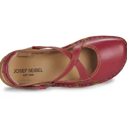 Sale Josef Seibel - ROSALIE 13 Bordeaux