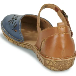 Josef Seibel - ROSALIE 04