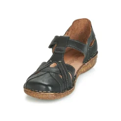 Josef Seibel - ROSALIE 29 Noir Clearance