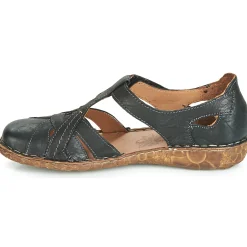 Josef Seibel - ROSALIE 29 Noir Clearance