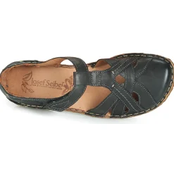 Josef Seibel - ROSALIE 29 Noir Clearance