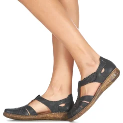 Josef Seibel - ROSALIE 29 Noir Clearance